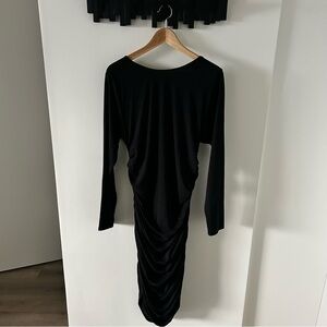 Free Label Jules Dress in Black